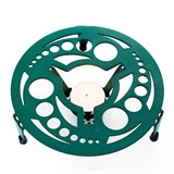 Подставка под горячее с подогревом от свечи 🎂 - фото 241003