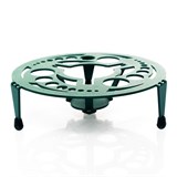 Подставка под горячее с подогревом от свечи 🎂 - фото 241004