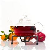 Подставка под горячее с подогревом от свечи - фото 241010