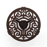 Подставка под горячее с подогревом от свечи - фото 241015