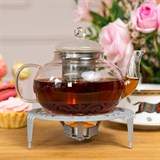 Подставка под горячее с подогревом от свечи - фото 241022