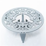 Подставка под горячее с подогревом от свечи - фото 241024