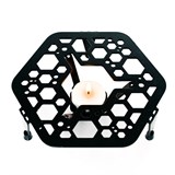 Подставка металлическая для подогрева - фото 241030