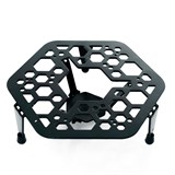 Подставка металлическая для подогрева - фото 241032