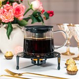 Подставка для подогрева чайника - фото 241034 Подставка для подогрева чайника - фото 241034