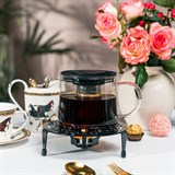 Подставка для подогрева чайника - фото 241035 Подставка для подогрева чайника - фото 241035