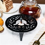 Подставка для подогрева чайника - фото 241036 Подставка для подогрева чайника - фото 241036