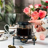 Подставка для подогрева чайника - фото 241037 Подставка для подогрева чайника - фото 241037