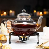 Подставка для подогрева чайника - фото 241038 Подставка для подогрева чайника - фото 241038