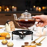 Подставка для подогрева чайника - фото 241039 Подставка для подогрева чайника - фото 241039