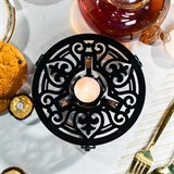 Подставка для подогрева чайника - фото 241040 Подставка для подогрева чайника - фото 241040