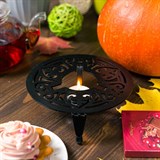 Подставка для подогрева чайника - фото 241043 Подставка для подогрева чайника - фото 241043