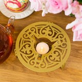 Подставка для подогрева чайника - фото 241050 Подставка для подогрева чайника - фото 241050