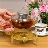 Подставка для подогрева чайника - фото 241051 Подставка для подогрева чайника - фото 241051