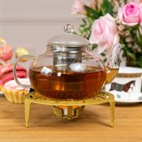 Подставка для подогрева чайника - фото 241052 Подставка для подогрева чайника - фото 241052