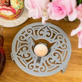 Подставка для подогрева чайника - фото 241055 Подставка для подогрева чайника - фото 241055