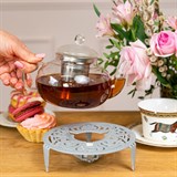 Подставка для подогрева чайника - фото 241056 Подставка для подогрева чайника - фото 241056