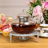 Подставка для подогрева чайника - фото 241057 Подставка для подогрева чайника - фото 241057