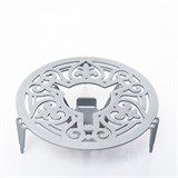 Подставка для подогрева чайника - фото 241059 Подставка для подогрева чайника - фото 241059