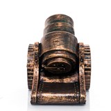 Бутылочница Пушка U09297 полистоун - фото 241096