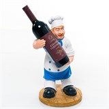 Бутылочница Повар U09298 полистоун - фото 241111