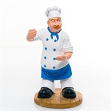 Бутылочница Повар U09298 полистоун - фото 241116