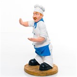 Бутылочница Повар U09298 полистоун - фото 241117