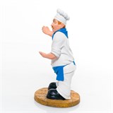 Бутылочница Повар U09298 полистоун - фото 241118