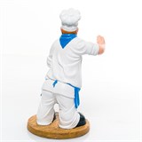 Бутылочница Повар U09298 полистоун - фото 241119