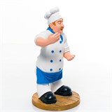 Бутылочница Повар U09298 полистоун - фото 241120