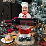 Бутылочница Повар U09289 полистоун - фото 241123