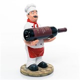 Бутылочница Повар U09289 полистоун - фото 241126