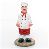 Бутылочница Повар U09289 полистоун - фото 241128