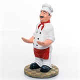 Бутылочница Повар U09289 полистоун - фото 241129