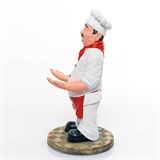 Бутылочница Повар U09289 полистоун - фото 241130