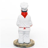 Бутылочница Повар U09289 полистоун - фото 241131