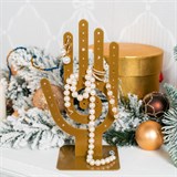 Подставка для украшений Ладонь 730-101 металл - фото 241151 Подставка для украшений Ладонь 730-101 металл - фото 241151