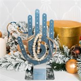 Подставка для украшений Ладонь 730-101 металл - фото 241155 Подставка для украшений Ладонь 730-101 металл - фото 241155