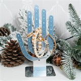 Подставка для украшений Ладонь 730-101 металл - фото 241157 Подставка для украшений Ладонь 730-101 металл - фото 241157