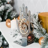 Подставка для украшений Ладонь 730-101 металл - фото 241158 Подставка для украшений Ладонь 730-101 металл - фото 241158