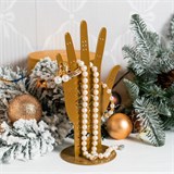 Подставка для украшений Ладонь 730-102 металл - фото 241164