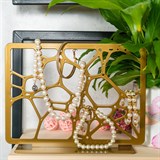 Подставка под украшения  730-105 металл - фото 241185