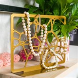 Подставка под украшения  730-105 металл - фото 241186