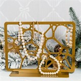 Подставка под украшения  730-105 металл - фото 241187