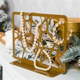 Подставка под украшения  730-105 металл - фото 241188