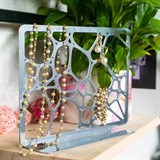 Подставка под украшения  730-105 металл - фото 241190