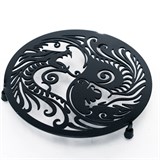 Подставка под горячее Дракон - фото 241225