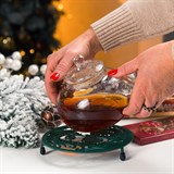 Подставка под горячее Дракон - фото 241226