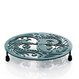 Подставка под горячее Дракон - фото 241227