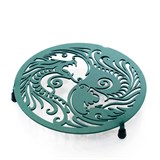 Подставка под горячее Дракон - фото 241229